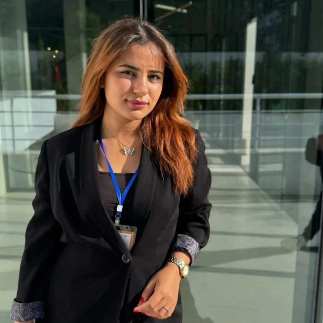 Maram Ben Samir