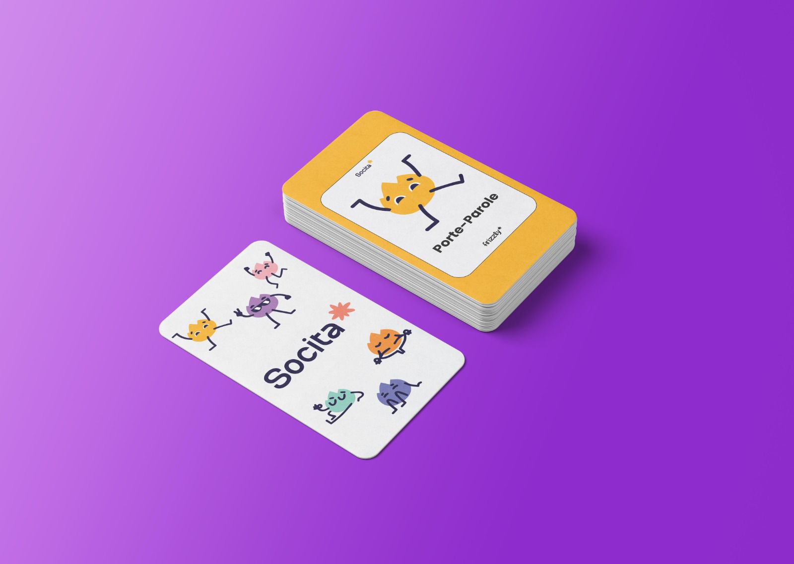Carte Socita 1